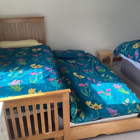 Polgoon Vineyard Annex Penzance Apartment ภายนอก รูปภาพ